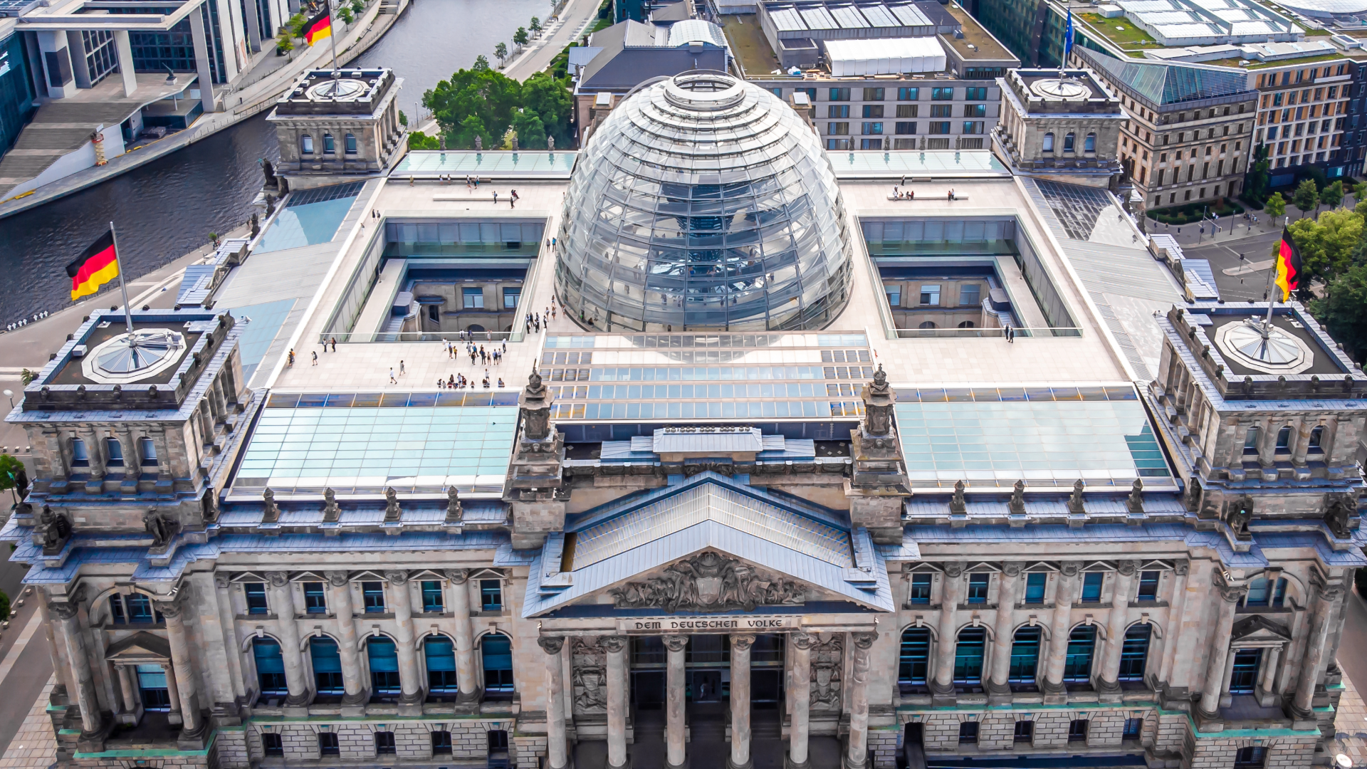 Bundestag