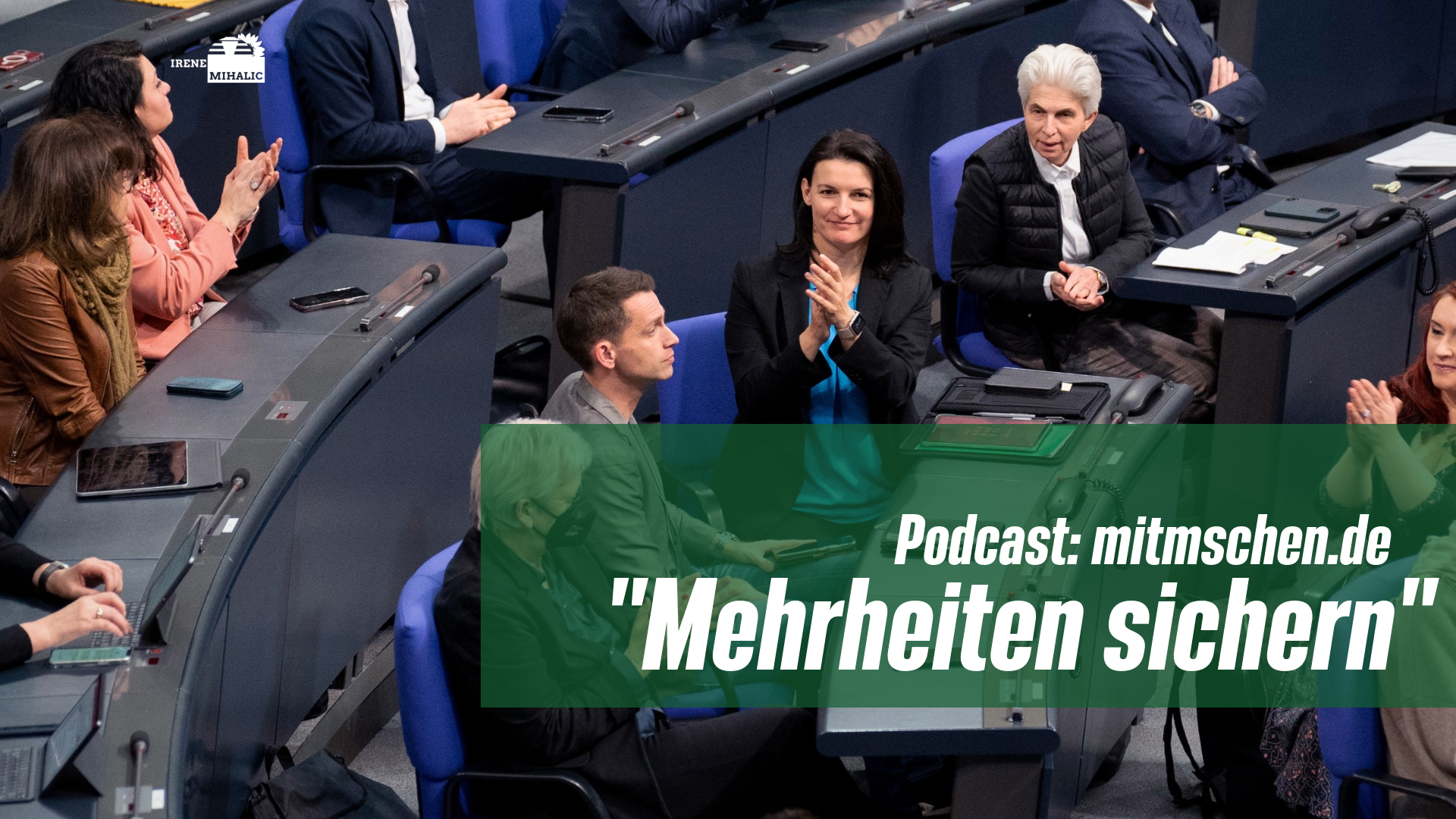 mitmischen.de Podcast