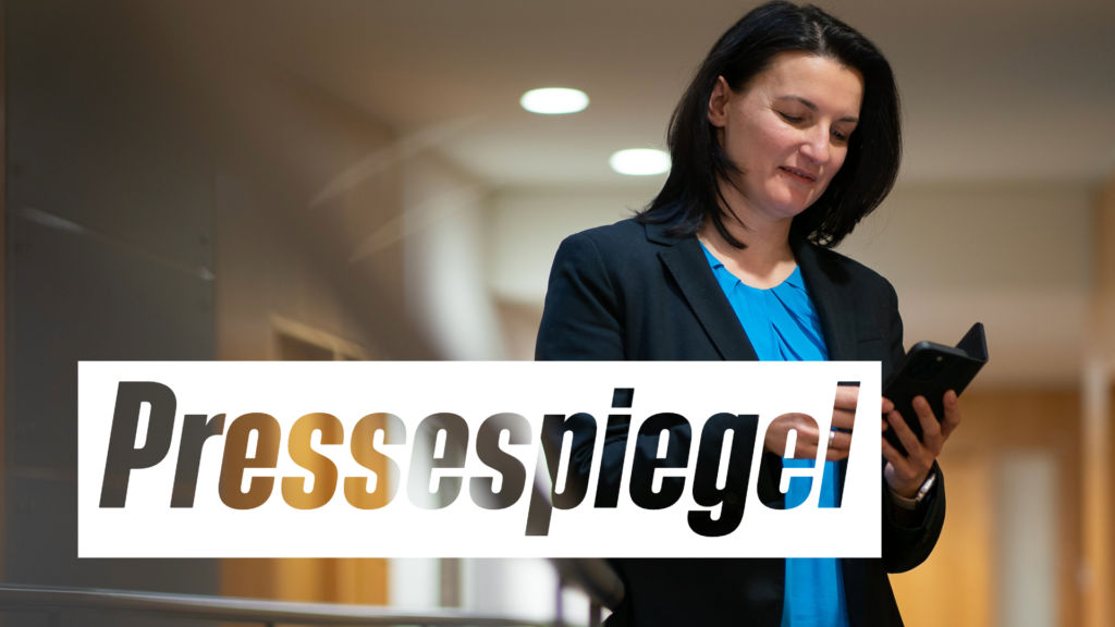 Pressespiegel